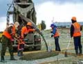 Бетон в Москве и Московской области