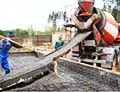 Бетон в Москве и Московской области
